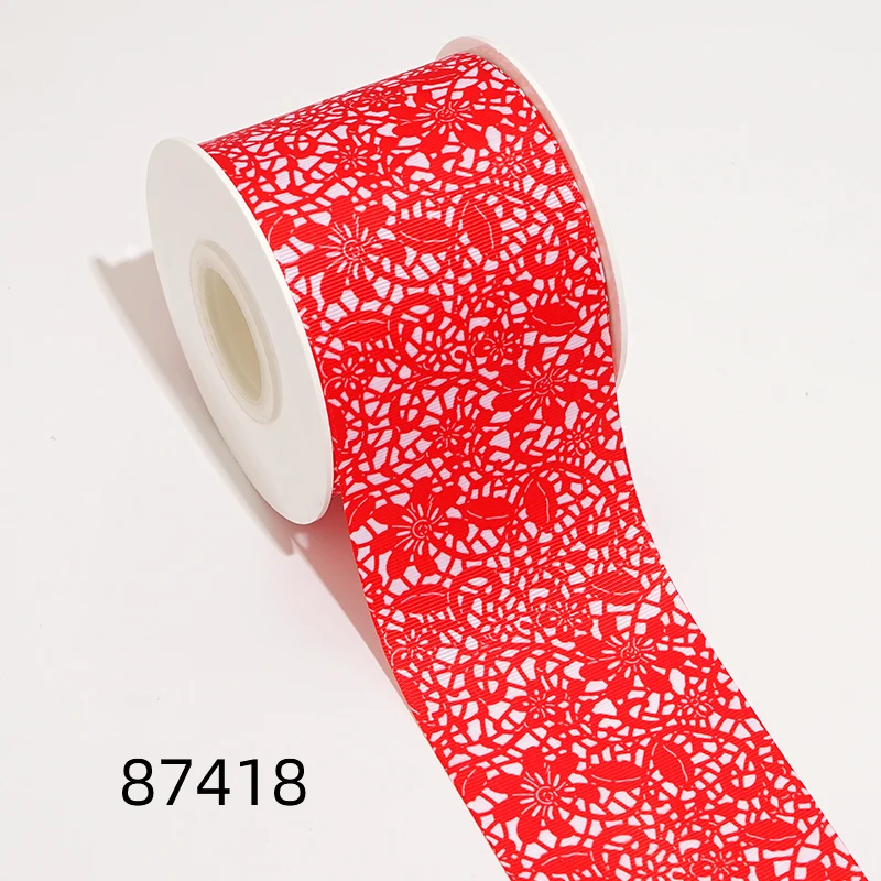 Nastro grosgrain da 10 mm x 10 metri (rosa) per regali, impacchettare, cucire, feste, eventi, matrimoni, Natale, artigianato, fiocchi, palloncini