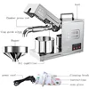 Oil Extraction Machine Cold Oil Press Machine Home Heat Olive Oil Extractor Sunflower Seeds Hydraulic Oil Extracting Machine 4