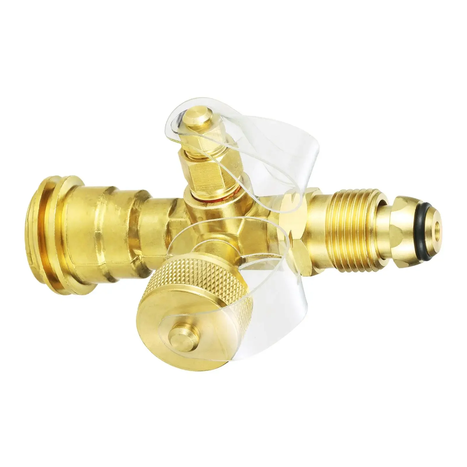 conector t de latao solido com cilindro 01