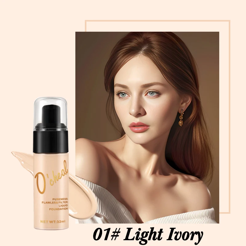01 Light Ivory