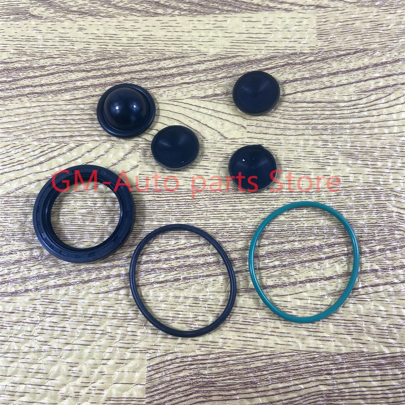 10Sets 24465785 815049 FOR VAUXHALL OPEL ZAFIRA VECTRA C5 2.2 Z22YH HIGH PRESSURE FUEL PUMP REPAIR KIT 1108150049 93174538
