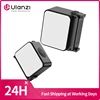 Ulanzi LM18 Mini LED Video Light for DJI Osmo Action 4/3 & Pocket 3 1