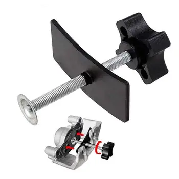 Strumenti di riparazione Kit di smontaggio riavvolgimento pistone Separatore pompa cilindro ruota pinza freno a disco per auto