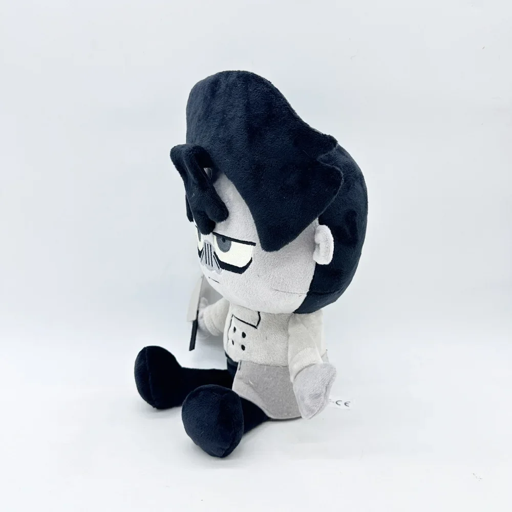 vince dead plate デッドプレート ヴィンス ぬいぐるみ Dead Plate Rody Vince Plush Toys 26Cm Stuffed Doll Pillow