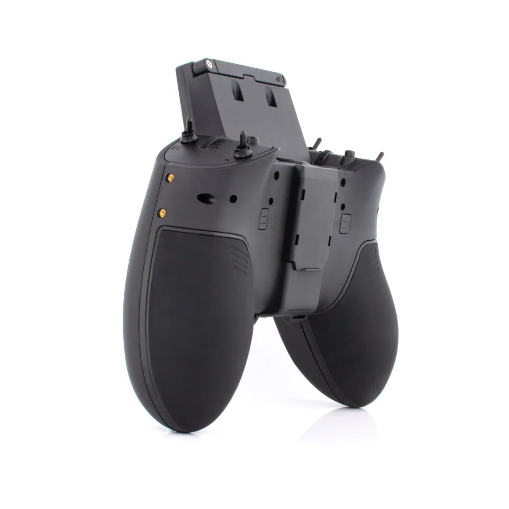 New RadioMaster ZORRO High-Frequency Hall Handle Radio Control Multi-protocol JP4in1 CC2500 ELRS Starter Set 15 RadioMaster ZORRO SPECIFICATIONS Use : Vehicles & Remote