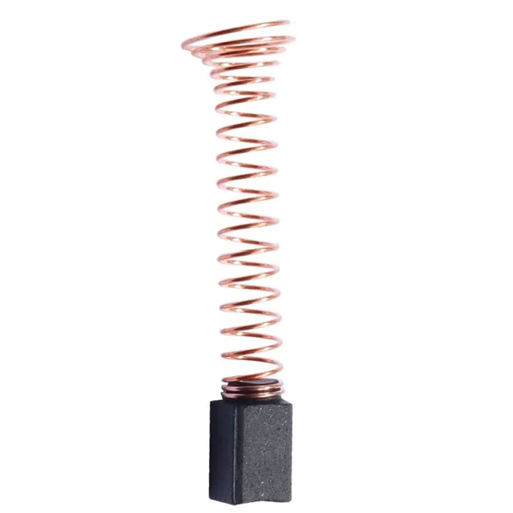 

Щетки карбоновые для дремеля Dreme-L, 6 шт.