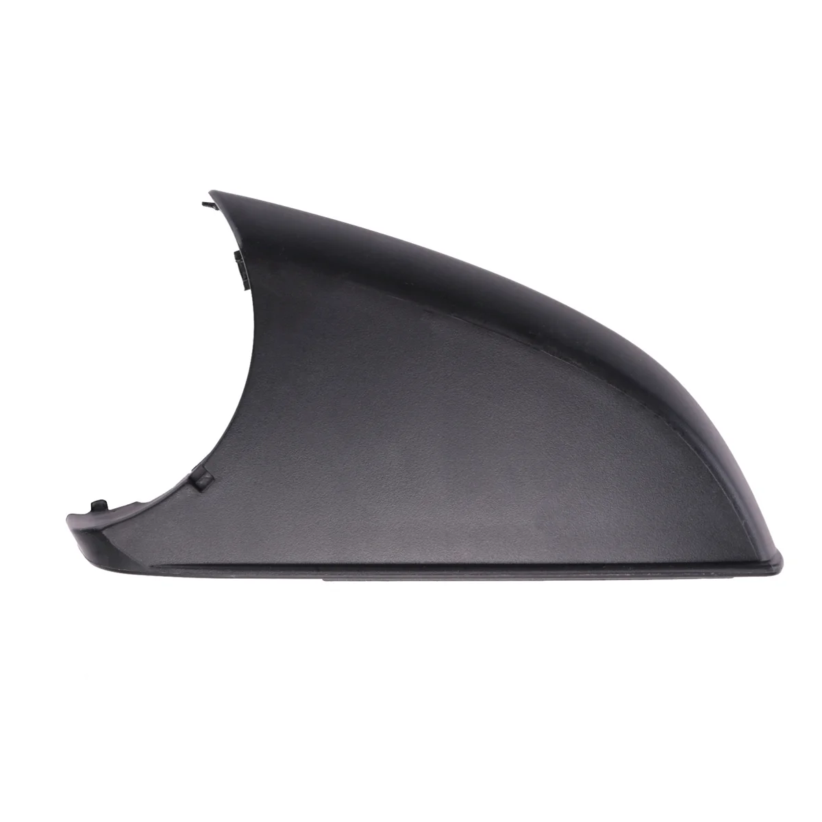 

Left Auto Side Rear View Mirror Bottom Lower Holder Cover for Mercedes-Benz A-Class S-Class W204 W221 W212 GLA GLK