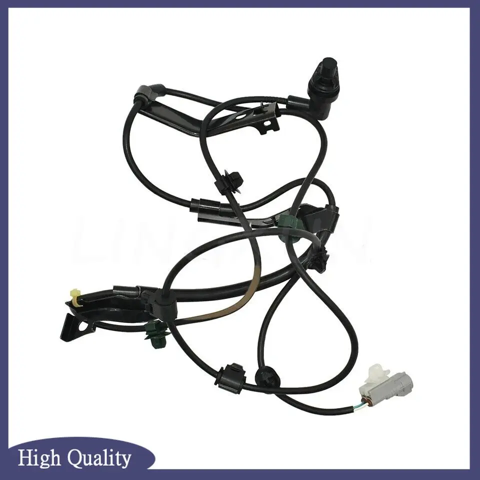ABS 휠 속도 센서 앞 좌측 89543-71010 8954371010 (2004-15년식 토요타 포추너 힐룩스용)