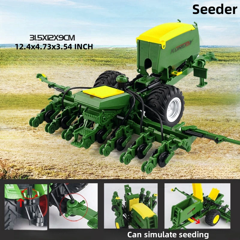 Seeder