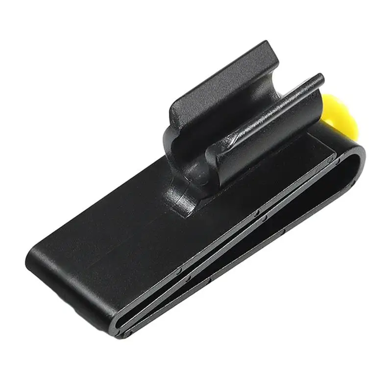 

Держатель для гольф-клуба, многофункциональные зажимы, компактные держатели для гольф-клуба, для селфи