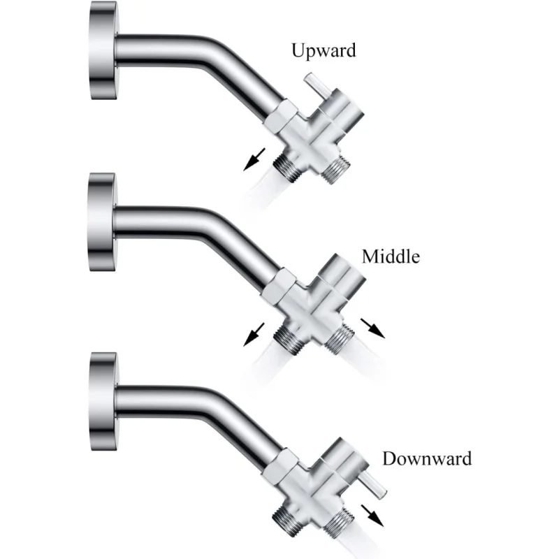 Shop Bathtub Shower Diverter Valves Online On Brunei - Low Prices - View #14