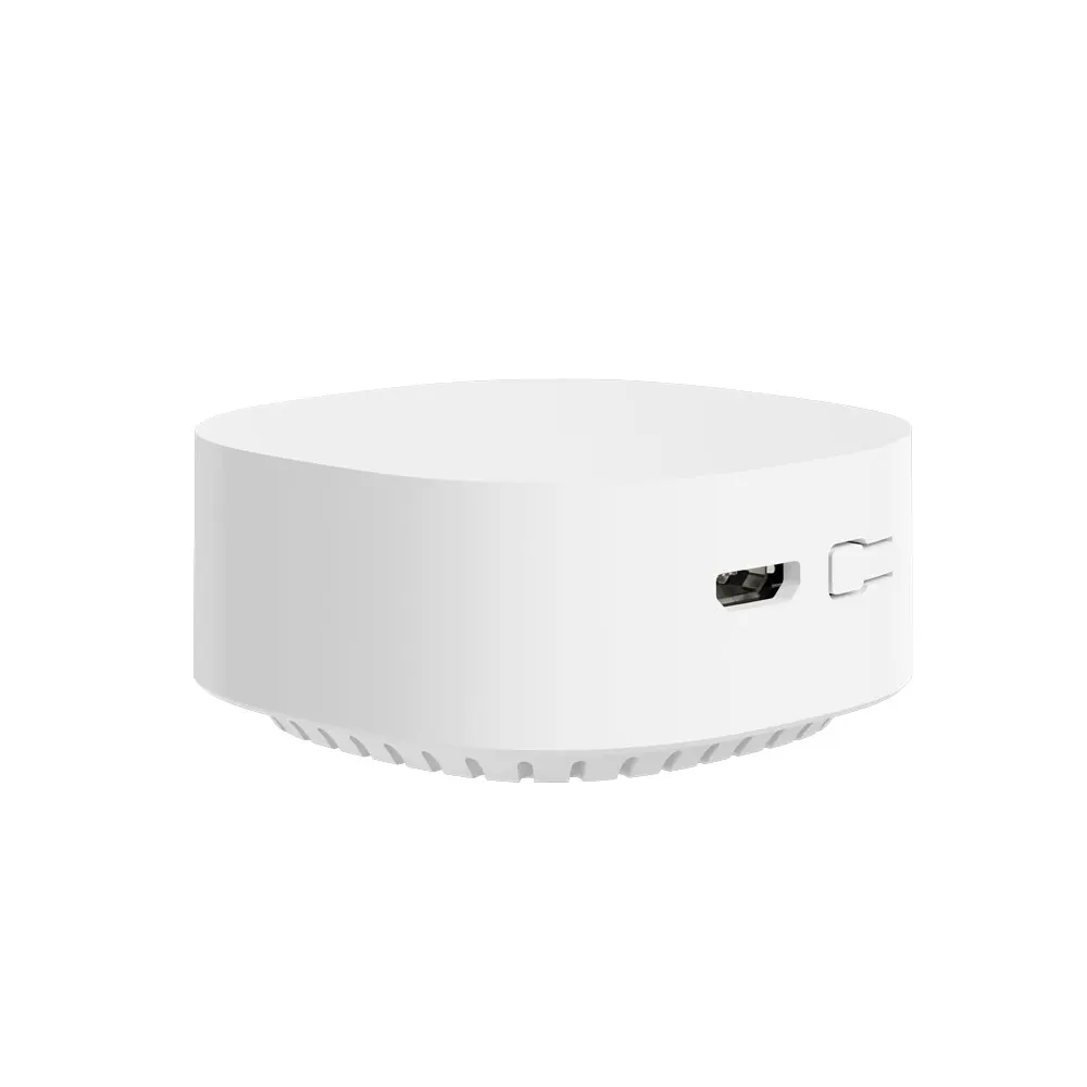 Hub Inteligente sem Fio Produtos Domésticos Inteligentes Compatível com Alexa e Google Assistant Broadlink-s3 - Image 3