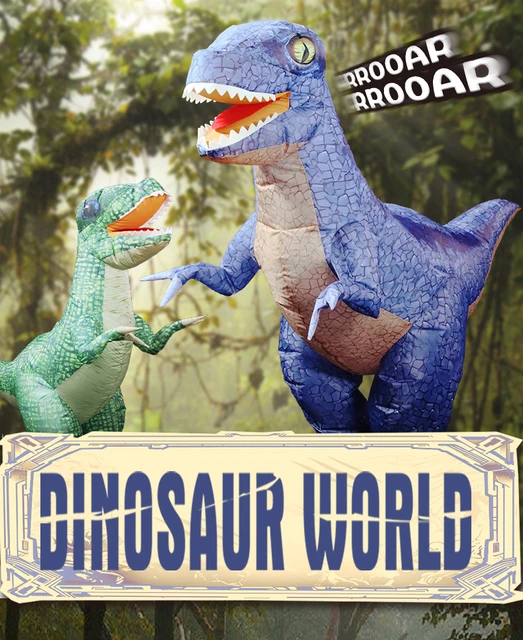 Dinosauro Extra large con telecomando Tyrannosaurus rex elettrico