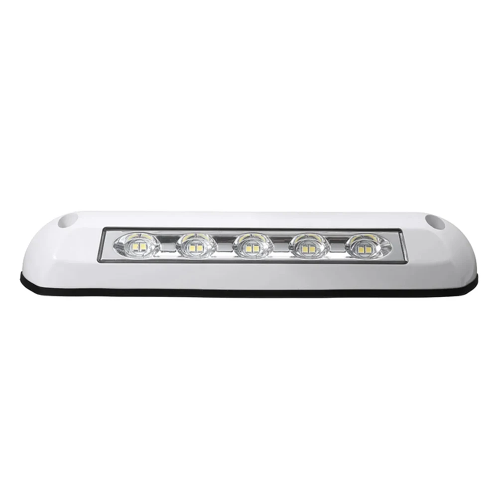 

Waterproof 12v/24v Led Light For Yacht Porch Caravan Interior Wall