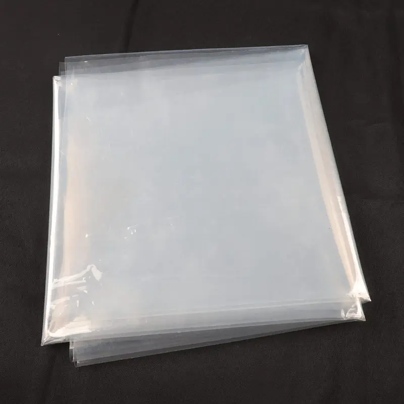 Description Picture 5 of itemDIY Winter Insulation Film SelfaAdhesive Window Windproof Screen Keep Warm Soft Glass Film Transparent Door Curtain Thermal Film