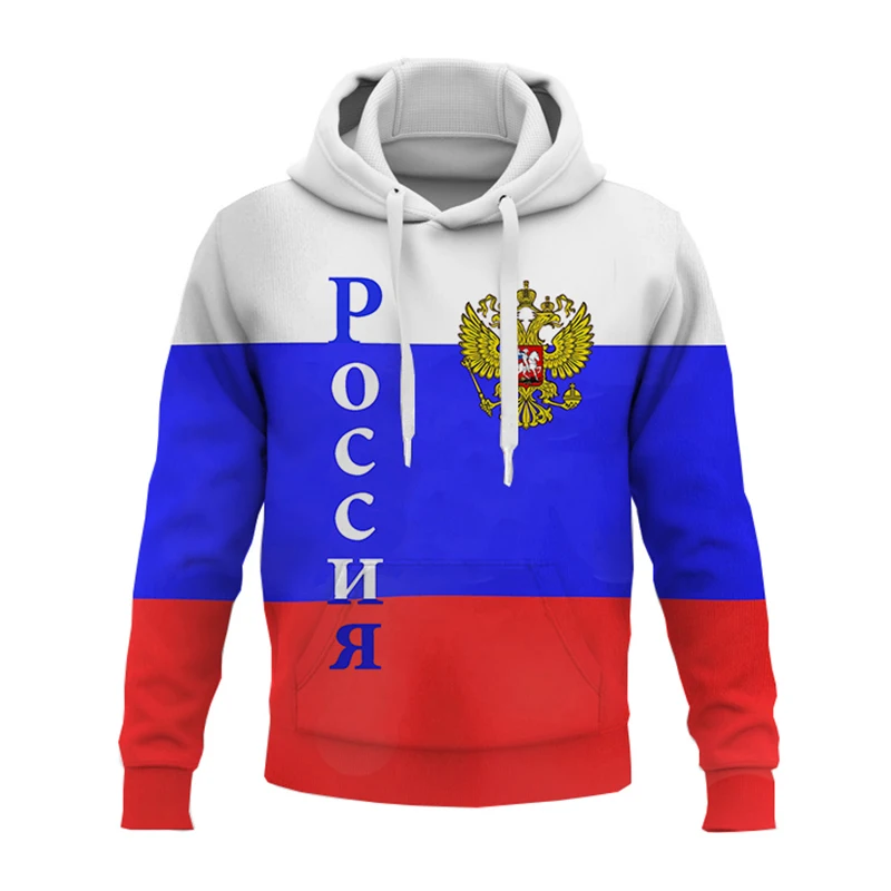 

Patriot series flag men hoodie casual loose sweatshirt cool streetwear Harajuku style kids pullover unisex oversized sweatshirts