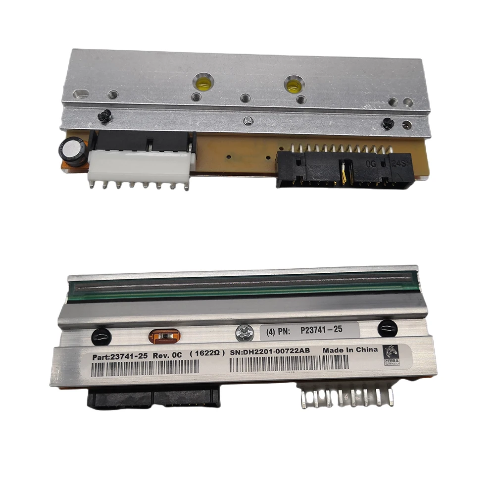 Zebra ZT230 サーマルラベルプリンター用プリントヘッド