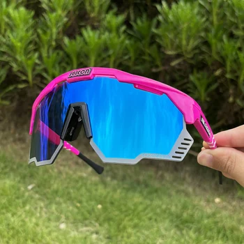 UV400 Cycling Sunglasses – Performance Bike & Sports Eyewear 1