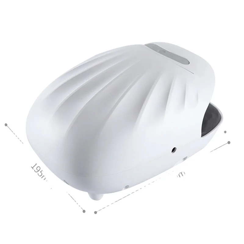 

Intelligent Massage time controllable other massage products hand massager