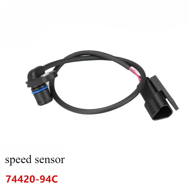Suitable for Harley motorcycle speed sensors, automotive and motorcycle accessories
