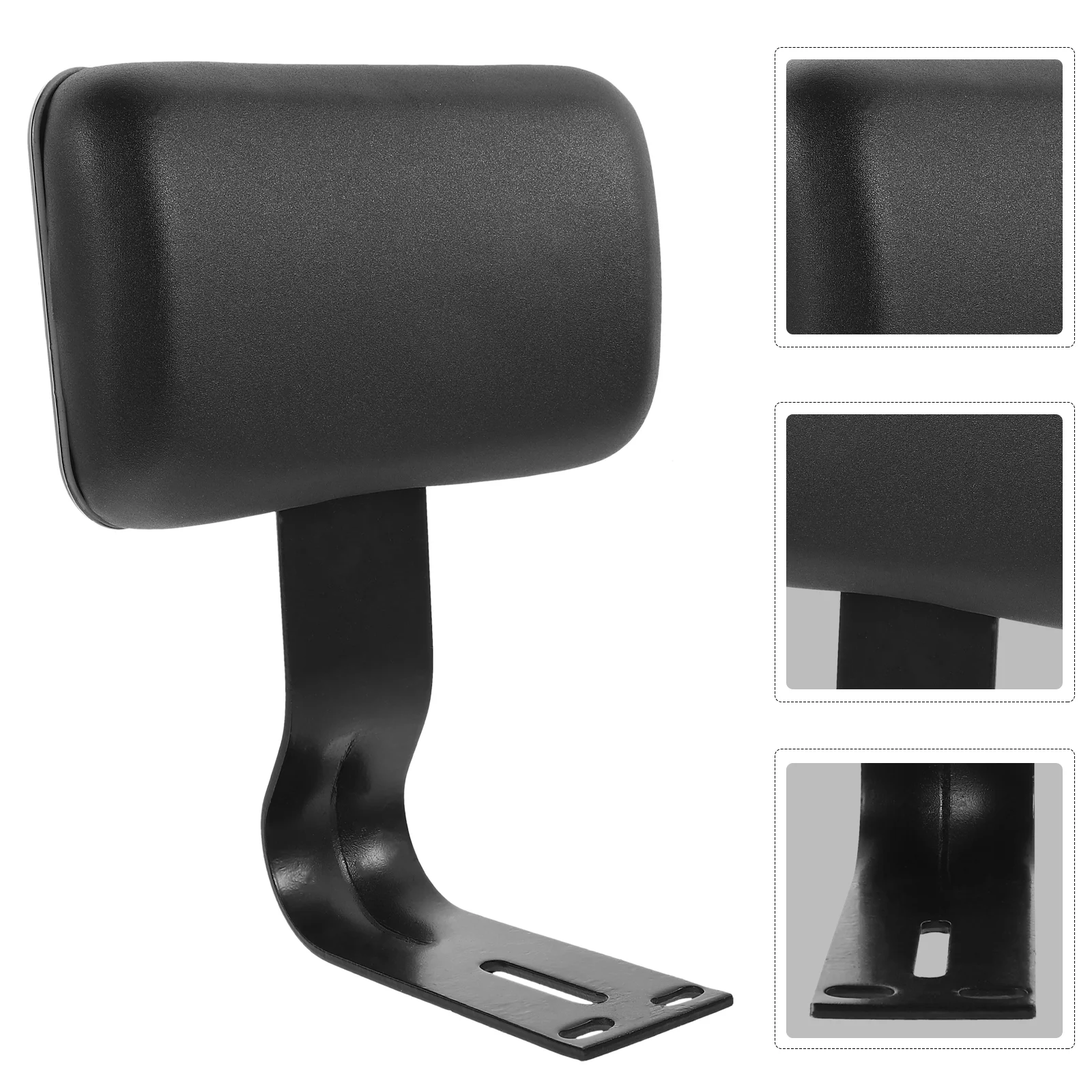 

Cushion Wagons Scooters Tricycles Bike Backrest Rest Rear Universal Safety Cycling Electric Bicycles Practical Replacement