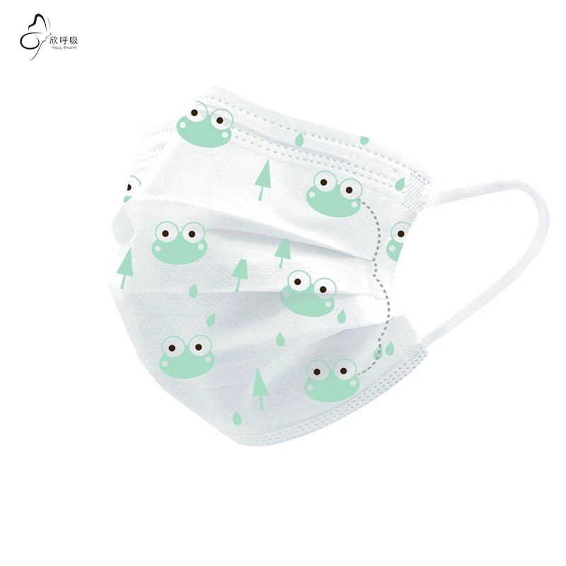 Masques chirurgicaux Type IIR 50 pièces - Lot de masques jetables