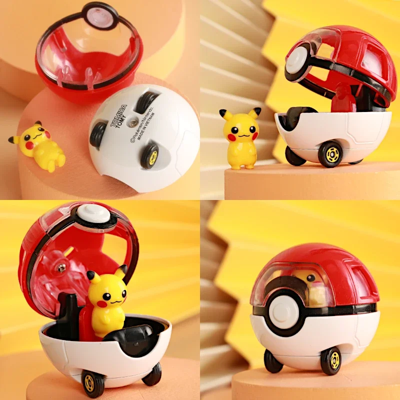 

Модель автомобиля Takara Tomy Dream Tomica Ride на R10, 6 см