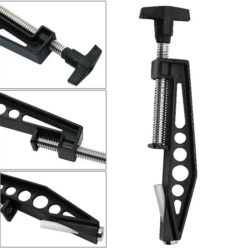 bolso clipe de tracao slant hole gabarito marcenaria para kreg 02