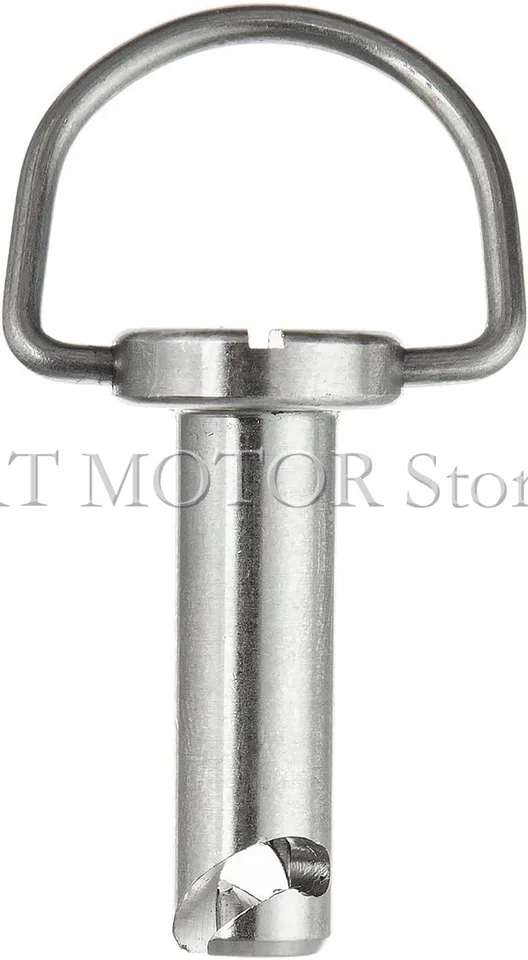Kit Di Montaggio Borse Rigide In Acciaio Inox Per Harley Davidson Touring | Softail | Road King | Electra Glide | Street Glide