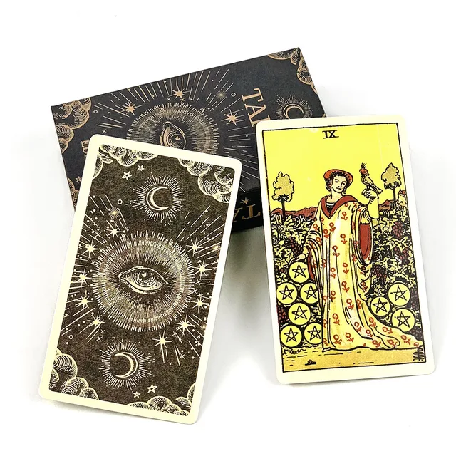 【超希少・正規品】The New Tarot Deck 完売品 激レア 超希少・正規品】The New Tarot Deck 完売品 激レア - メルカリ