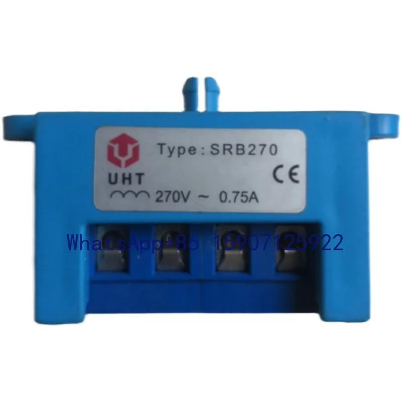 

Srb270 Brake Rectifier 0. 75a-3a 2A UHT Rectifier Motor Brake