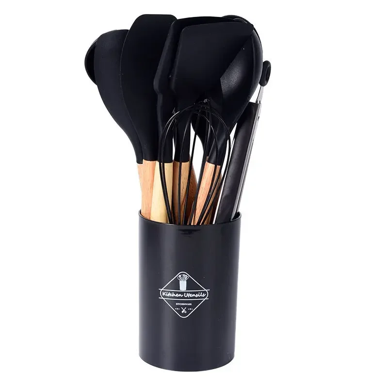 Black 12Pcs1