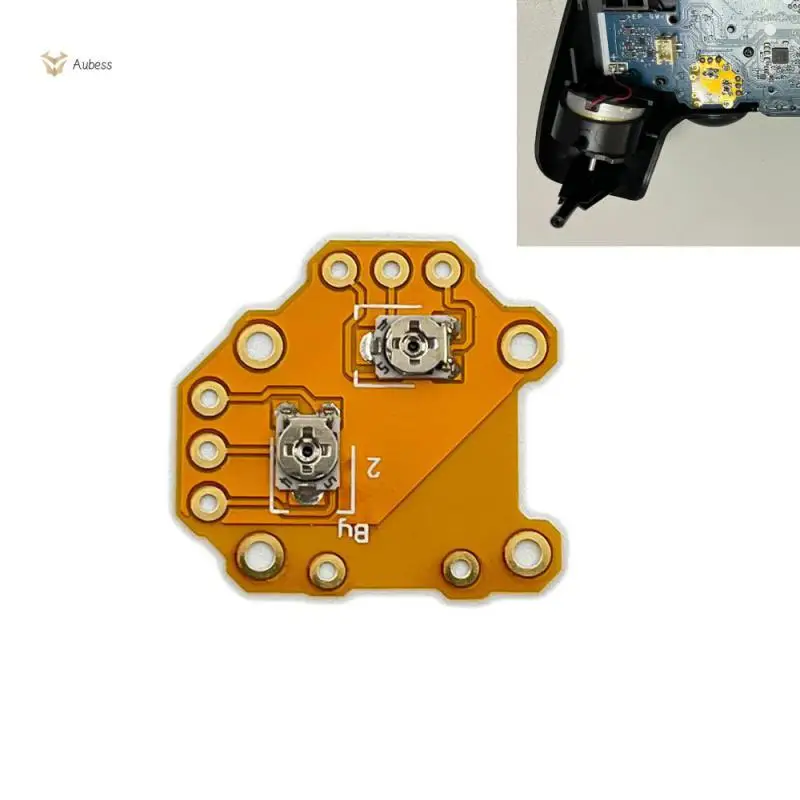 Calibrazione Del Joystick Xboxone Durevole E Di Lunga Durata Controlli Precisi E Reattivi Gioco Della Console Di Calibrazione Del Potenziometro