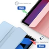 With Pencil Holder Case for Redmi Pad SE 11 Redmi pad 10.61 pro 12.1 Smart Cover Xiaomi mipad 5 11 pro 5 12.4 6 11 7 11.2 Funda 6