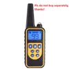 ONLY Transmitter