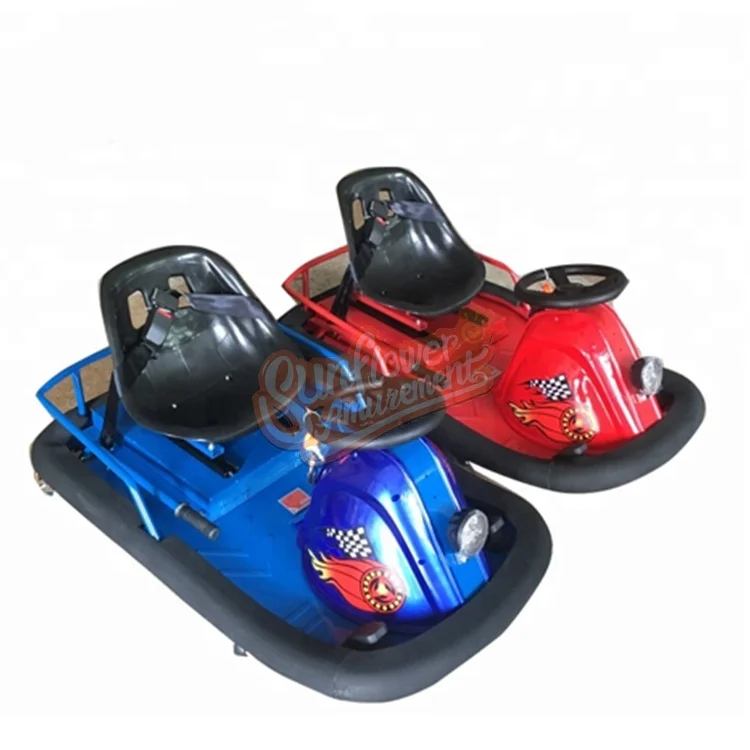 

New Battery Karting Cars Adult Racing Go Karts for Sale rotational drift kart wheels game machine kart amusement equipment