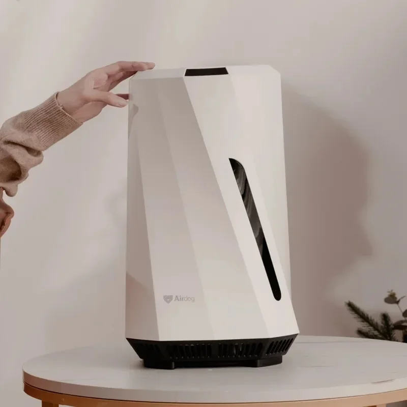 Airdog 置き型加湿器 ホワイト 公式】Airdog moi | 高性能加湿器エアドッグから登場