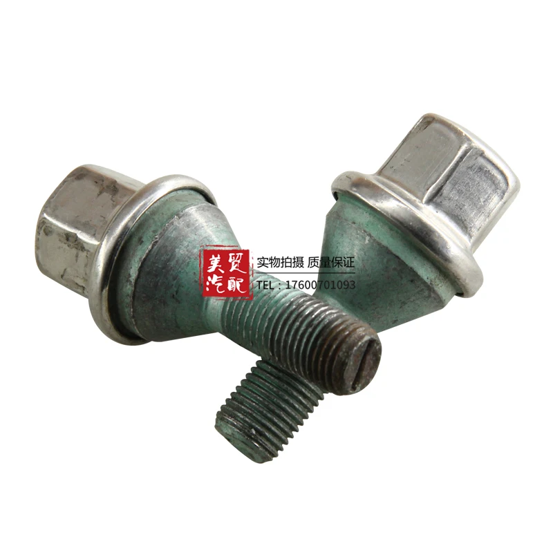 1pcs For jeep cherokee tire nuts/tire screws/lug nut