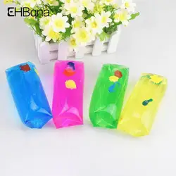 1PC Adults Kids Decompression Toys Fun Vent Can't Catch Water Snake Toys Children Anti Stress Hand Wrist Squeeze Fidgets Toys