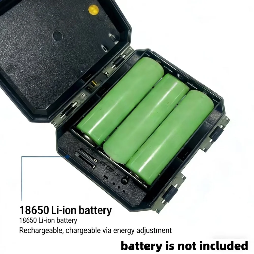 4G Solar Wildlife Camera 5