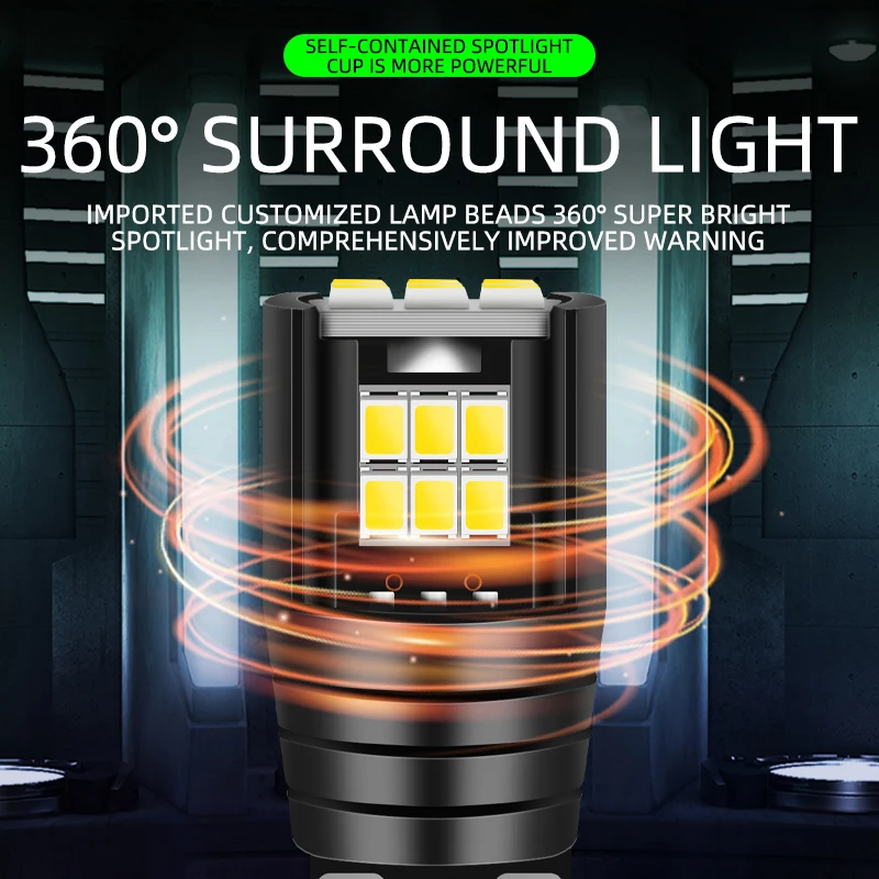 2x W5W T10 Led  Canbus 18SMD 2016 ڵ ȣ  ڵ ׸    Ŭ ȣ  12-24V 