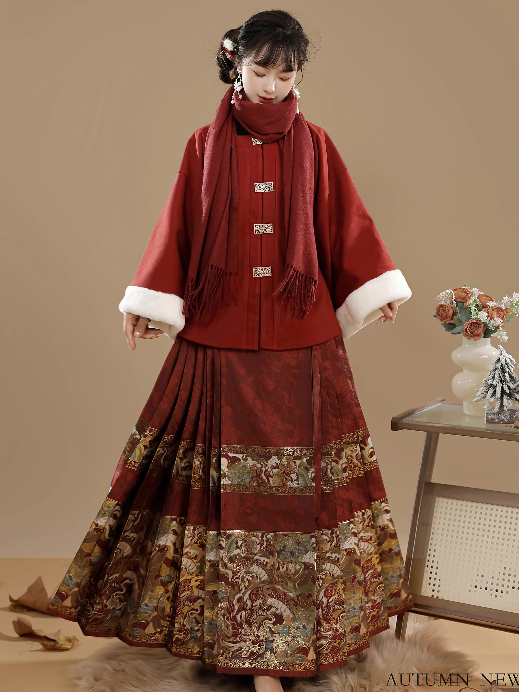  ȥ  ѿ   Hanfu  Ÿ    8-25  ߱ 귣 SuYuhuaChang