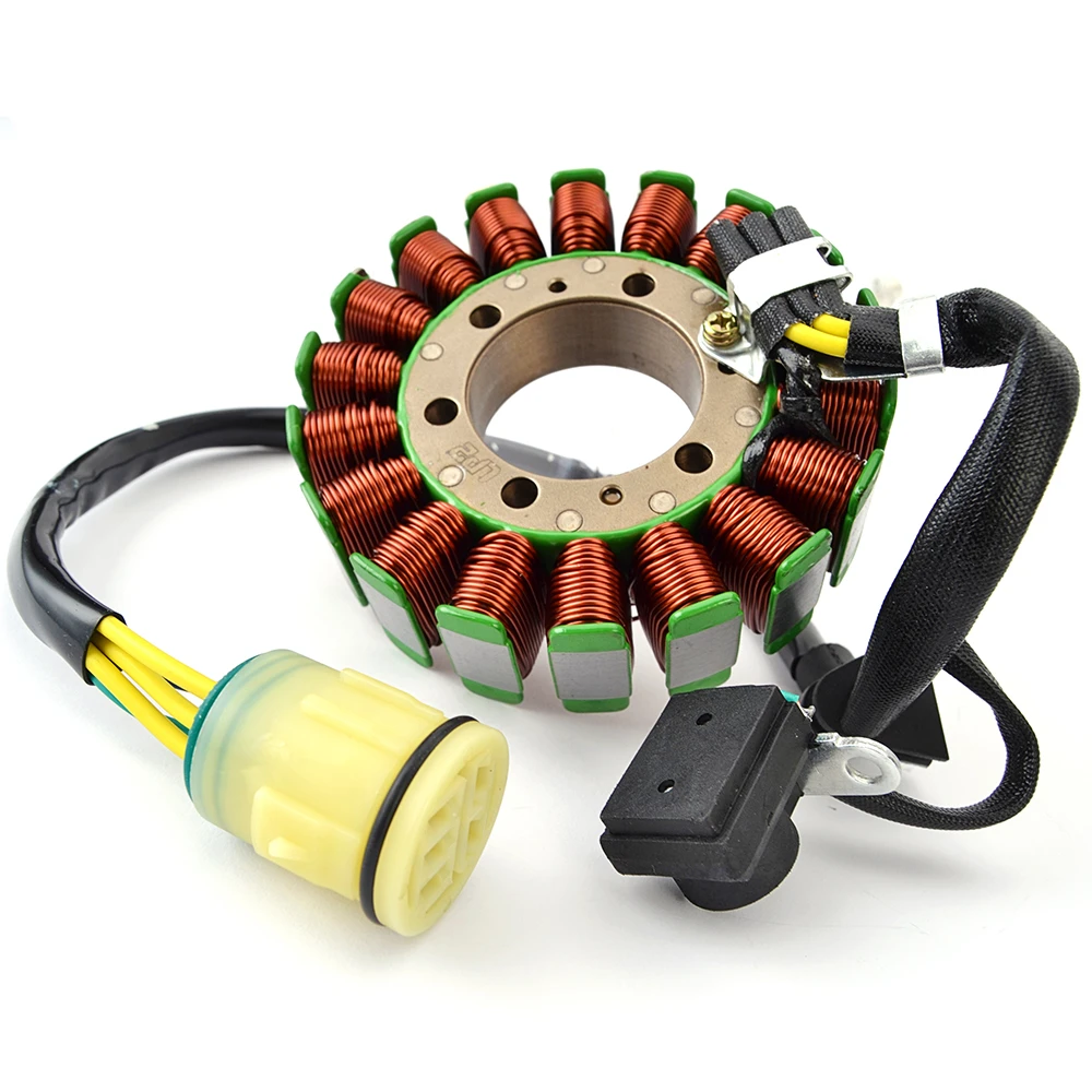 

Stator Coil For Honda TRX420FA 2A A 2AC / TRX420FPA 2A A 2AC AC 31120-HP7-A01 / TRX420 FA FPA