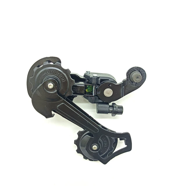Pignon Arrière Vélo - Support Dérailleur Alliage Aluminium - Compatible Most Vélos - Protection Cadre
