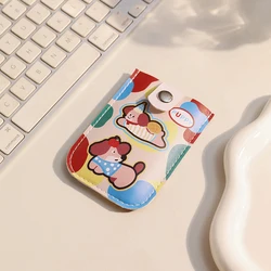 Compact and Stylish Card Holder with Multiple Slots - Sleek Organizer (C4394C)
