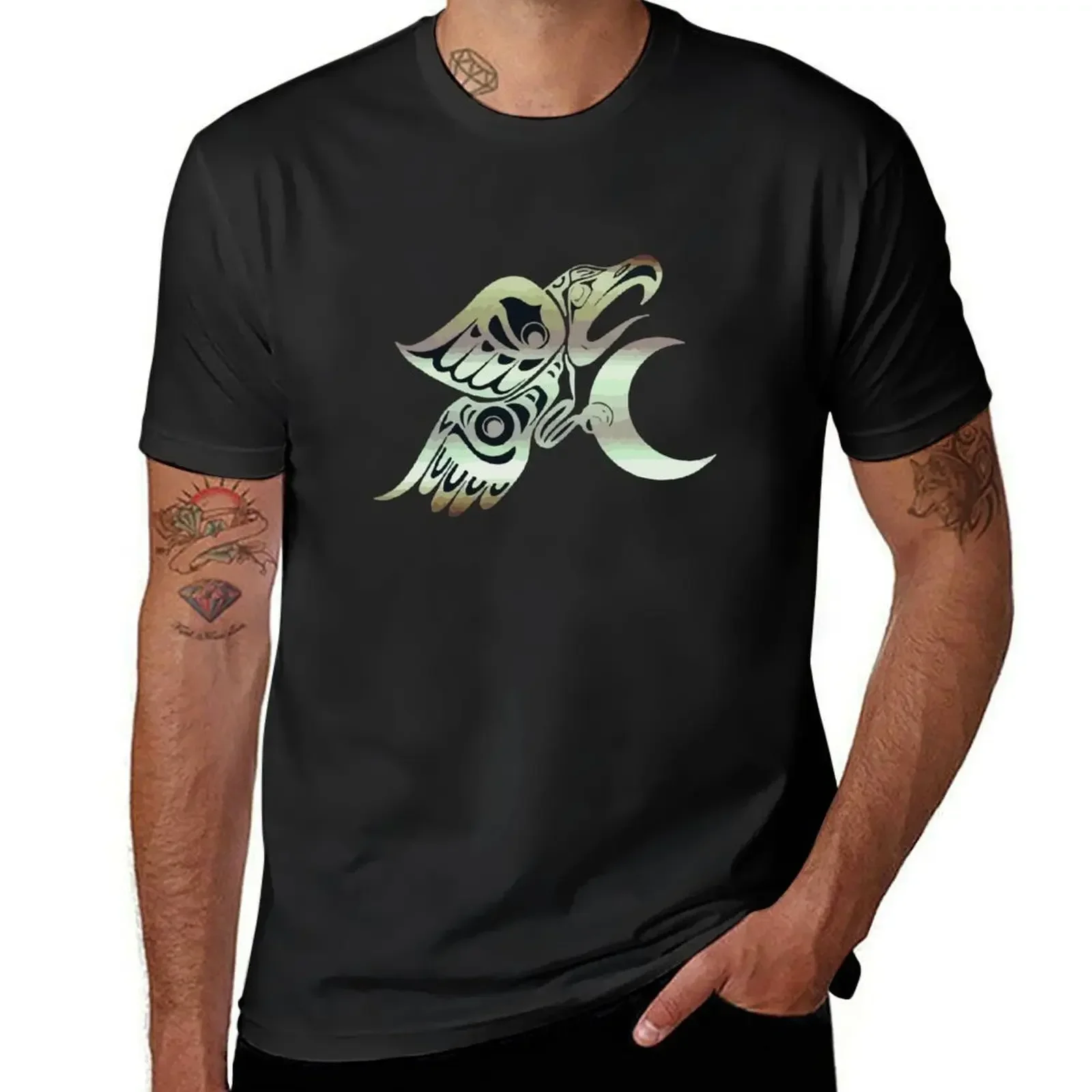 

Peter Maffay T-shirt graphics Short sleeve tee blacks t shirts for men