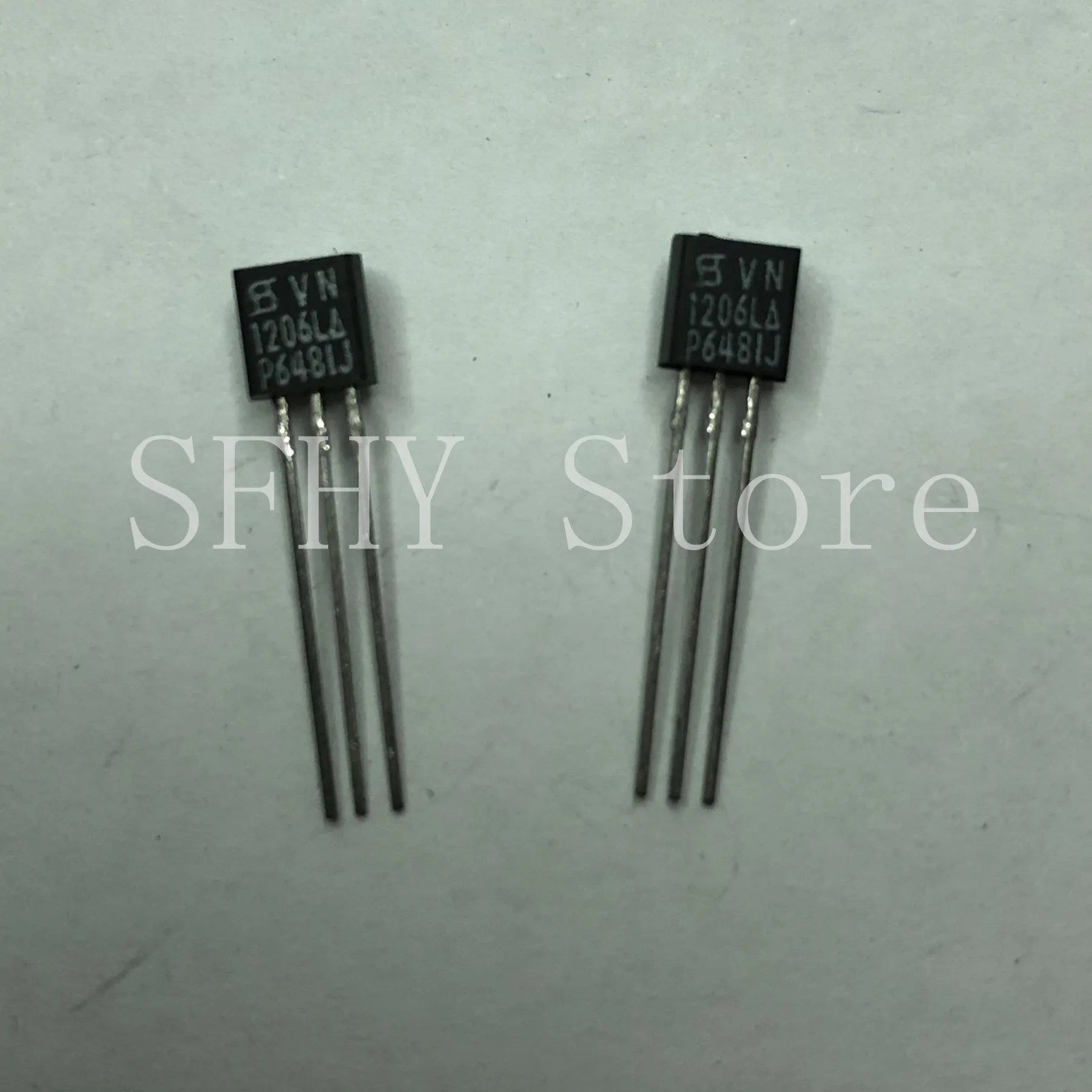 Transistors