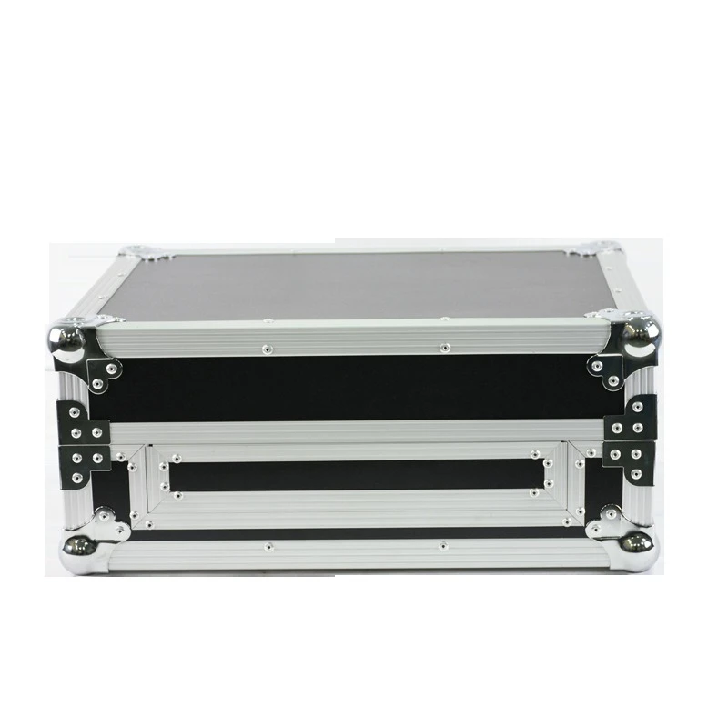 Scatola di immagazzinaggio per DJ con scatola per console DJ Pioneer DJ personalizzata del produttore Star - immagine 2