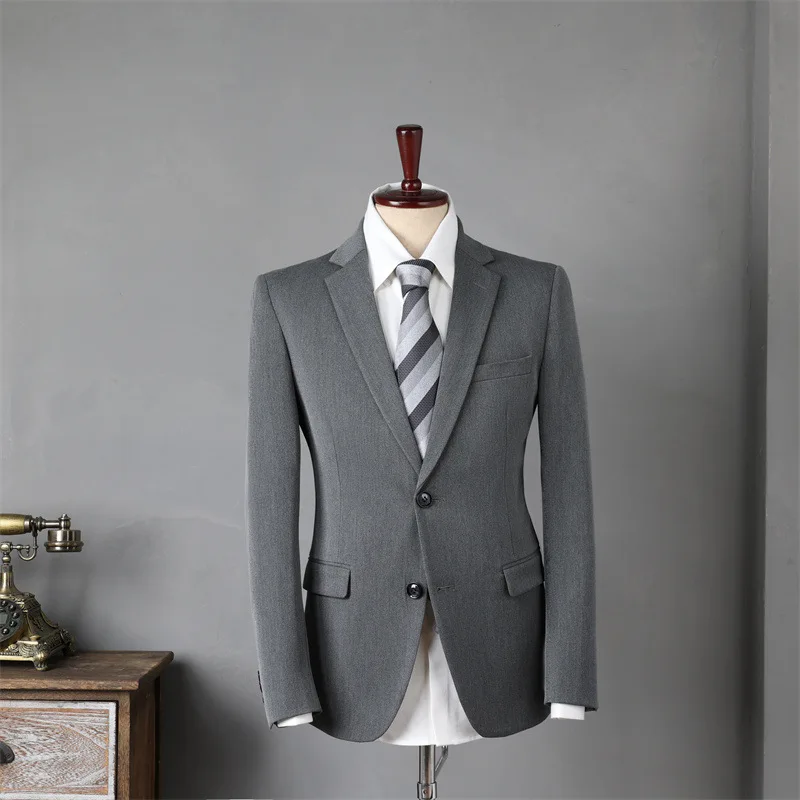 ZX110Men's suits, men's casual  wedding , groomsmen's, groom, professional for men