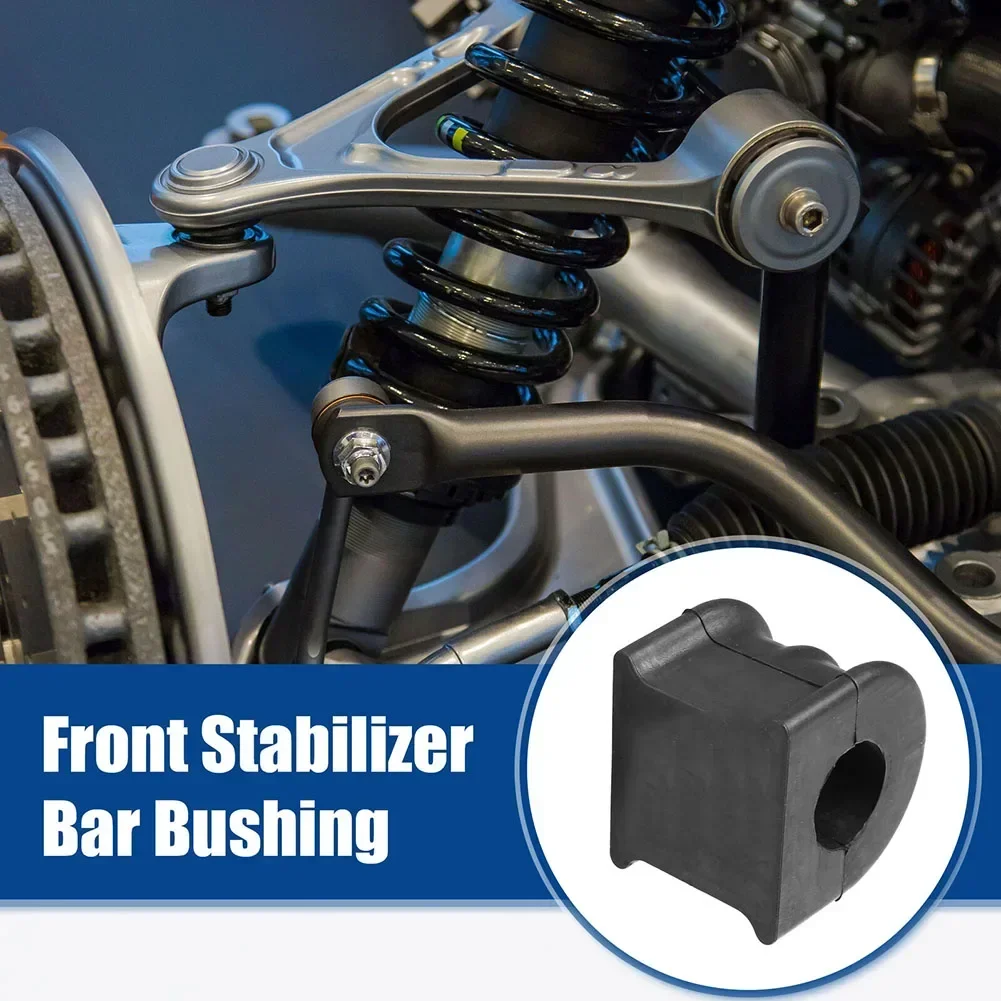 Control Arm Bushings Kit Rear Suspension Sway Bar Stabilizer Shaft Bushing For Ford Explorer